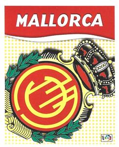 2006-07 Panini Liga Este Stickers (Mexico Version) #221 Mallorca Front