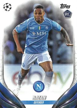 2023-24 Topps UEFA Club Competitions #26 Natan Front