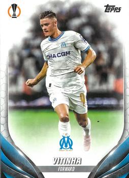 2023-24 Topps UEFA Club Competitions #135 Vitinha Front