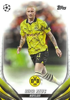 2023-24 Topps UEFA Club Competitions #173 Marco Reus Front