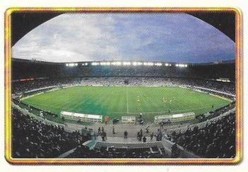 1998 Navarrete Campeonato de Futbol Mundial Francia 98 Stickers #5 Parc des Princes Front