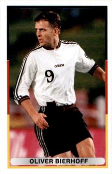 2012 Panini Euro 2012 - Event Kick Off #218 Oliver Bierhoff Front