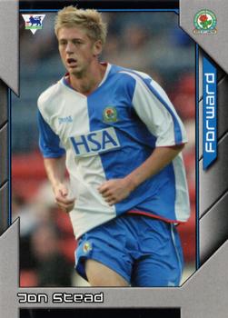 2004-05 Topps Premier Stars #49 Jon Stead Front