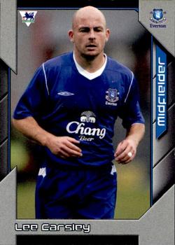 2004-05 Topps Premier Stars #106 Lee Carsley Front