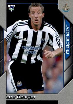 2004-05 Topps Premier Stars #180 Lee Bowyer Front