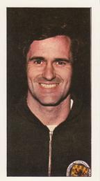1974 Barratt World Cup Stars #22 George Graham Front