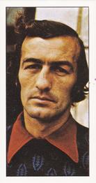 1974 Barratt World Cup Stars #14 Juan Carlos Masnik Front