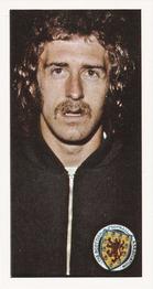 1974 Barratt World Cup Stars #33 John Connolly Front