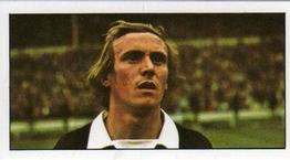 1974 Barratt World Cup Stars #37 Colin Stein Front
