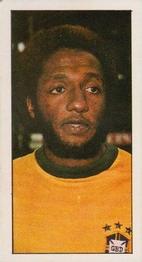 1974 Barratt World Cup Stars #43 Paulo Cézar Front