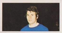 1974 Barratt World Cup Stars #45 Eberhard Vogel Front