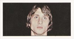 1974 Barratt World Cup Stars #46 Johan Cruyff Front