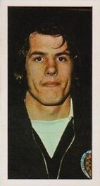 1974 Barratt World Cup Stars #47 Jim Holton Front