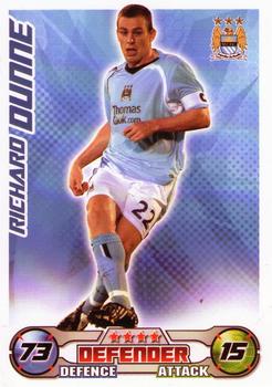 2008-09 Topps Match Attax Premier League #NNO Richard Dunne Front