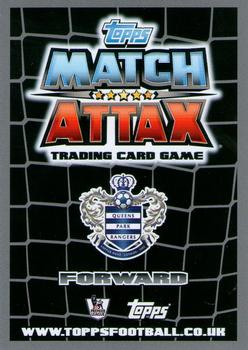 2011-12 Topps Match Attax Premier League #231 Tommy Smith Back