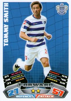 2011-12 Topps Match Attax Premier League #231 Tommy Smith Front