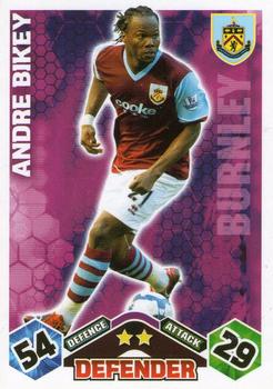 2009-10 Topps Match Attax Premier League #NNO Andre Bikey Front