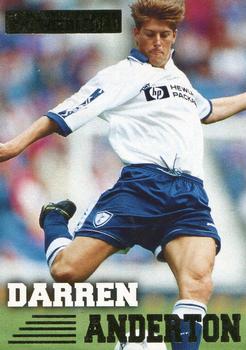 1996-97 Merlin's Premier Gold #139 Darren Anderton Front