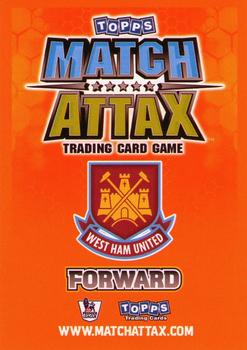 2009-10 Topps Match Attax Premier League Extra #NNO Araujo Ilan Back
