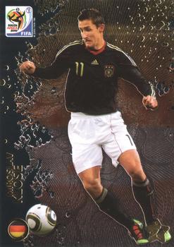 2010 Panini Premium World Cup #81 Miroslav Klose Front