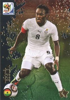 2010 Panini FIFA World Cup South Africa #113 Michael Essien Front