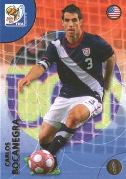 2010 Panini FIFA World Cup South Africa #181 Carlos Bocanegra Front
