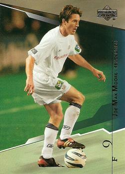 2004 Upper Deck MLS #76 Joe-Max Moore Front