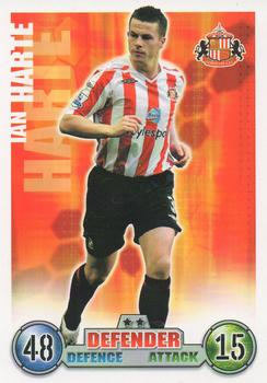 2007-08 Topps Match Attax Premier League Extra #NNO Ian Harte Front