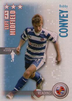 2006-07 Magic Box Int. Shoot Out #NNO Bobby Convey Front