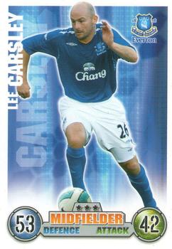 2007-08 Topps Match Attax Premier League #NNO Lee Carsley Front