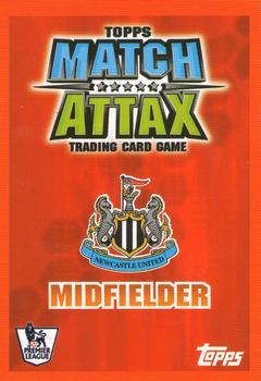 2007-08 Topps Match Attax Premier League #NNO James Milner Back