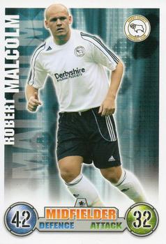 2007-08 Topps Match Attax Premier League #NNO Robert Malcolm Front