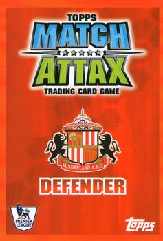 2007-08 Topps Match Attax Premier League #NNO Greg Halford Back