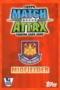 2007-08 Topps Match Attax Premier League #NNO Lee Bowyer Back
