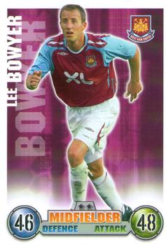 2007-08 Topps Match Attax Premier League #NNO Lee Bowyer Front