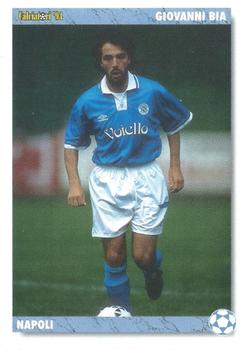 1994 Joker Italian League #185 Giovanni Bia Front