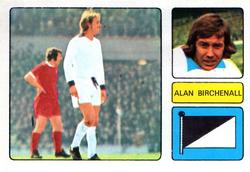 1973-74 FKS Wonderful World of Soccer Stars Stickers #118 Alan Birchenall Front