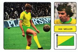 1973-74 FKS Wonderful World of Soccer Stars Stickers #191 Ian Mellor Front