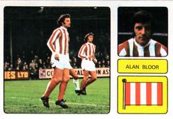 1973-74 FKS Wonderful World of Soccer Stars Stickers #235 Alan Bloor Front