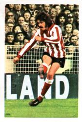 1973-74 FKS Wonderful World of Soccer Stars Stickers #G Bobby Kerr Front