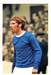 1970-71 FKS Publishers Soccer Stars Gala Collection Stickers #106 Alan Ball Front