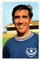 1970-71 FKS Publishers Soccer Stars Gala Collection Stickers #361 Harry Harris Front