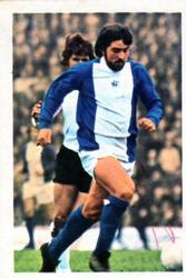 1972-73 FKS Wonderful World of Soccer Stars Stickers #24 Bob Latchford Front