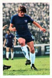 1972-73 FKS Wonderful World of Soccer Stars Stickers #33 Charlie Cooke Front