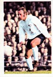 1972-73 FKS Wonderful World of Soccer Stars Stickers #80 Archie Gemmill Front