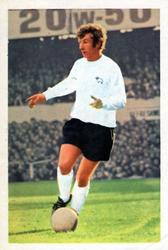 1972-73 FKS Wonderful World of Soccer Stars Stickers #83 Alan Hinton Front