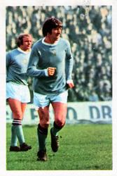 1972-73 FKS Wonderful World of Soccer Stars Stickers #170 Wyn Davies Front