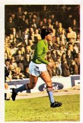 1972-73 FKS Wonderful World of Soccer Stars Stickers #173 Ron Healey Front