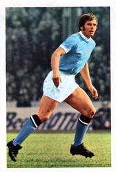 1972-73 FKS Wonderful World of Soccer Stars Stickers #178 Alan Oakes Front