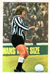 1972-73 FKS Wonderful World of Soccer Stars Stickers #209 Alex Reid Front